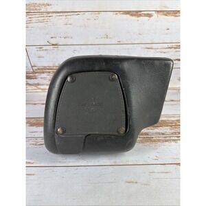 Harley Davidson Lower Fairing Left side box and right side cover